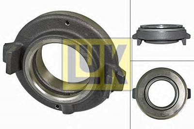 LUK 500101520 - Выжимной подшипник