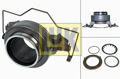 LUK 500103820 - Выжимной подшипник