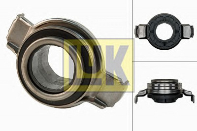 LUK 500104010 - Выжимной подшипник