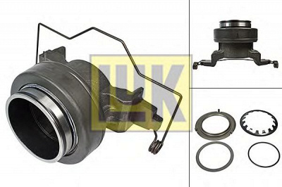 LUK 500107120 - Выжимной подшипник