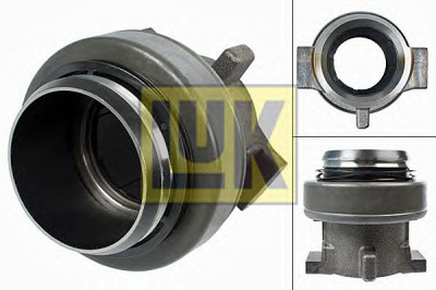 LUK 500117110 -  Выжимной подшипник