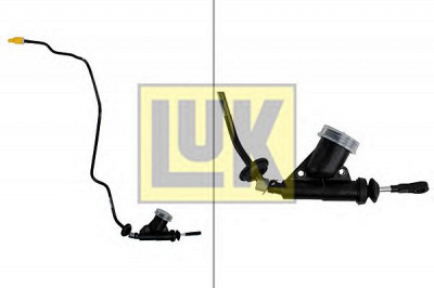 LUK 511014510 -  Главный цилиндр, система сцепления