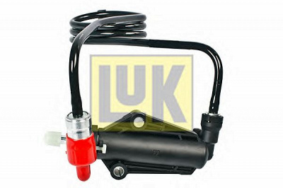 LUK 512004510 - Рабочий цилиндр, система сцепления