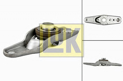 LUK 514002210 -  Комплект возвратного механизма, управление сцеплением