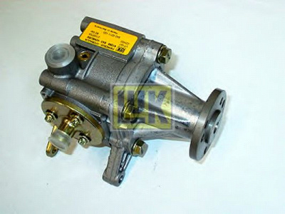 LUK 542001110 -  Гидравлический насос, рулевое управление