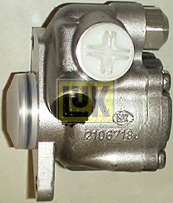 LUK 542004910 -  Гидравлический насос, рулевое управление