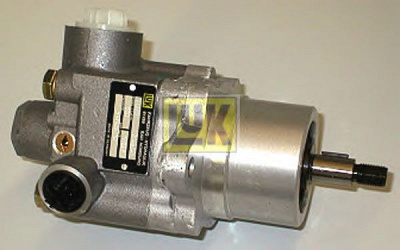 LUK 542005710 -  Гидравлический насос, рулевое управление