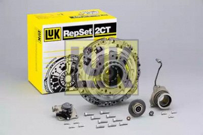LUK 602000300 -  