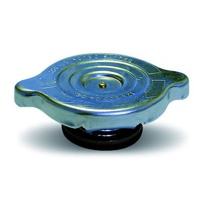LUZAR ll0101 -  Крышка, резервуар охлаждающей жидкости