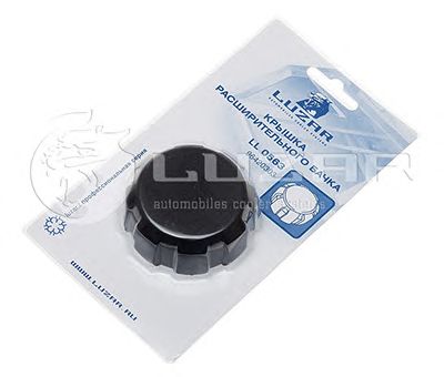 LUZAR ll0563 -  Крышка, резервуар охлаждающей жидкости