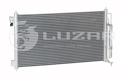 LUZAR lrac14ax -  Конденсатор, кондиционер