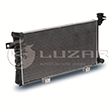 LUZAR lrc01213 -  Радиатор, охлаждение двигателя