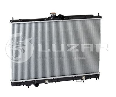 LUZAR lrc11135 -  Радиатор, охлаждение двигателя