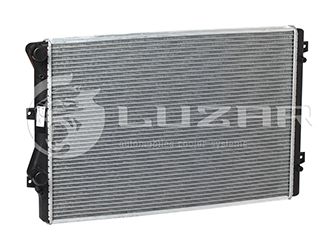 LUZAR lrc1811j -  Радиатор охлаждения / wasserkueh