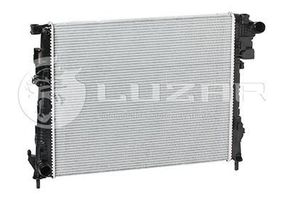 LUZAR lrc2148 -  Радиатор, охлаждение двигателя