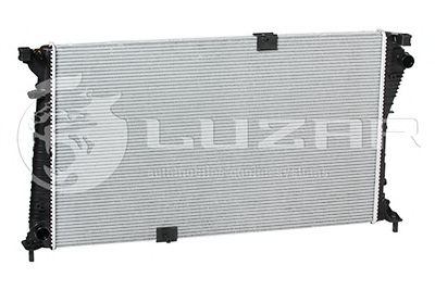 LUZAR lrc2165 -  Радиатор, охлаждение двигателя