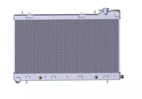 LUZAR lrc221sa -  Радиатор, охлаждение двигателя
