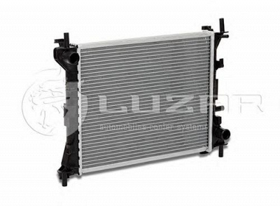 LUZAR lrcfdfs98113 -  Радиатор, охлаждение двигателя
