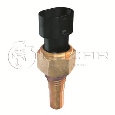 LUZAR ls0112 -  Датчик, температура охлаждающей жидкости