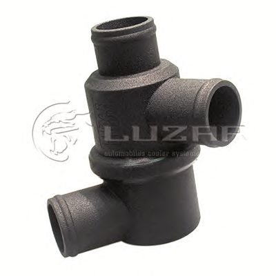 LUZAR lt0101 -  Термостат, охлаждающая жидкость