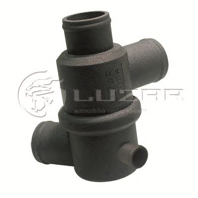 LUZAR lt0108 -  Термостат, охлаждающая жидкость