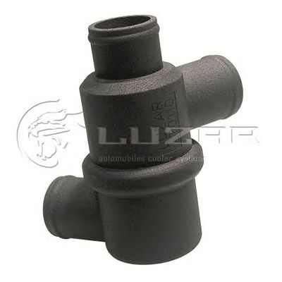 LUZAR lt0110 -  Термостат, охлаждающая жидкость