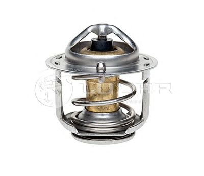 LUZAR lt0825 -  Термостат, охлаждающая жидкость