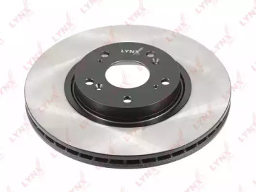 LYNXAUTO bn1040 -  Диск тормозной