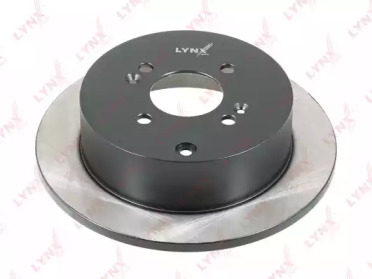 LYNXAUTO bn1049 -  Диск тормозной