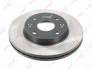 LYNXAUTO bn1061 -  Диск тормозной