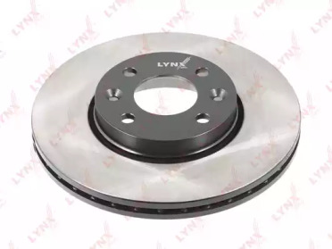 LYNXAUTO bn1062 -  Диск тормозной