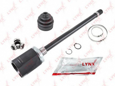 LYNXAUTO ci1410 -  CI-1410 ШРУС ВНУТРЕННИЙ R BMW X5(E70) 3.0-4.8 07 /