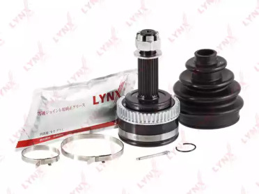 LYNXAUTO co3866a -  CO-3866A ШРУС НАРУЖНЫЙ HUYNDAI IX35 2.0-2.4 09 , K