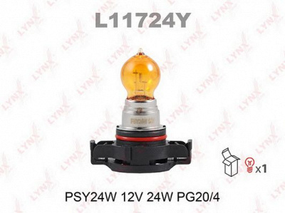 LYNXAUTO l11724y -  