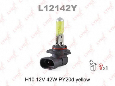 LYNXAUTO l12142y -  