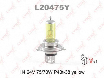 LYNXAUTO l20475y -  
