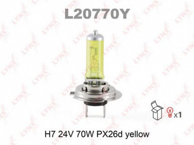 LYNXAUTO l20770y -  