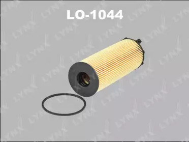 LYNXAUTO lo1044 -  Масляный фильтр