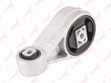 LYNXAUTO me1284 -  ME-1284 ОПОРА МКПП НИЖНЯЯ FORD FOCUS I 1.4-1.8D 98