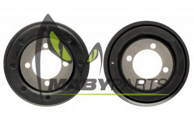 MABYPARTS odp111012 -  Ременный шкив, коленчатый вал