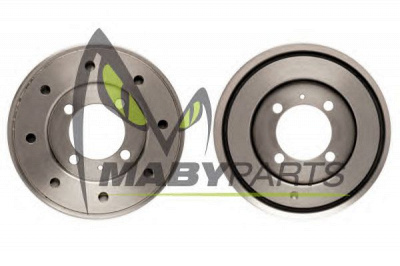 MABYPARTS odp111013 -  Ременный шкив, коленчатый вал