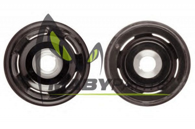 MABYPARTS odp111015 -  Ременный шкив, коленчатый вал