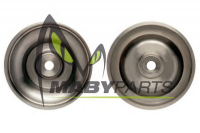 MABYPARTS odp111018 -  Ременный шкив, коленчатый вал