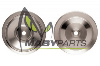 MABYPARTS odp111019 -  Ременный шкив, коленчатый вал