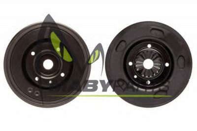 MABYPARTS odp121008 -  Ременный шкив, коленчатый вал