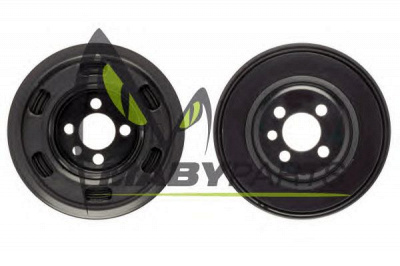 MABYPARTS odp121010 -  Ременный шкив, коленчатый вал