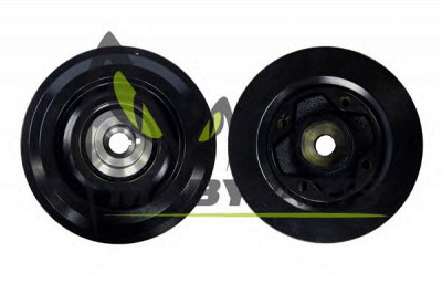MABYPARTS odp121036 -  Ременный шкив, коленчатый вал