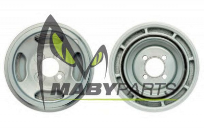 MABYPARTS odp212012 -  Ременный шкив, коленчатый вал