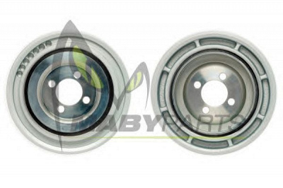 MABYPARTS odp212014 -  Ременный шкив, коленчатый вал