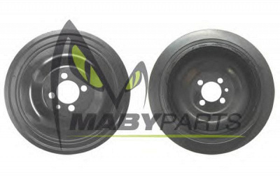 MABYPARTS odp212030 -  Ременный шкив, коленчатый вал